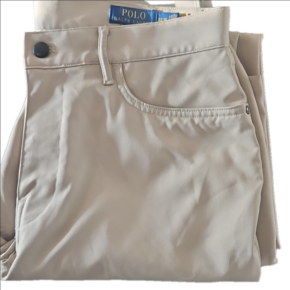 Polo Ralph Lauren Polo Performance Pant Never Worn 33 30 - Picture 9 of 9